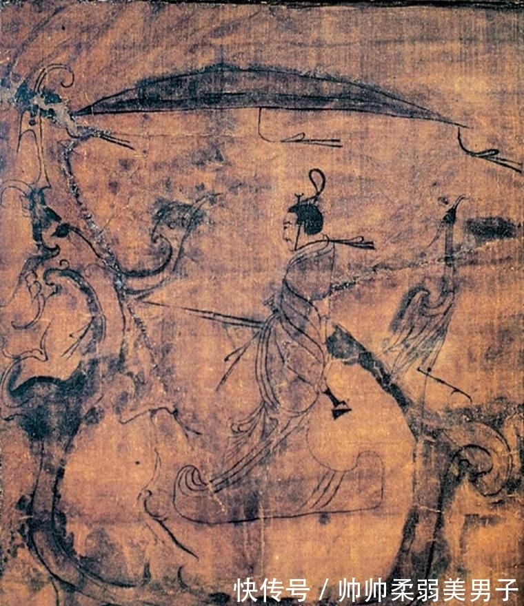 蔡季襄!一个盗墓高手的传奇人生: 改邪归正, 发掘保护了两世界瞩目的国宝