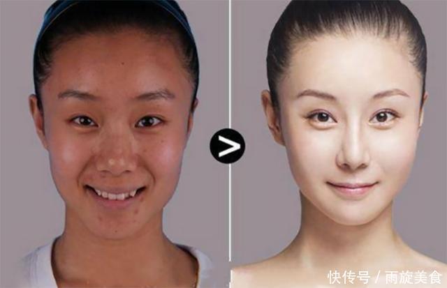 每天就做这三件小事,天生黑的我白了两度!