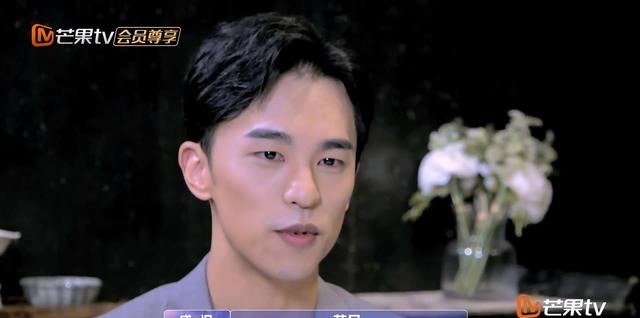 金莎|金莎为了谈恋爱,把秤都扔了