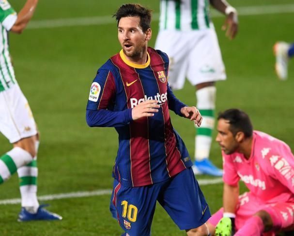 格列茲曼|如何才能讓梅西續(xù)約？兩大前提缺一不可！球王最需要快樂和信任