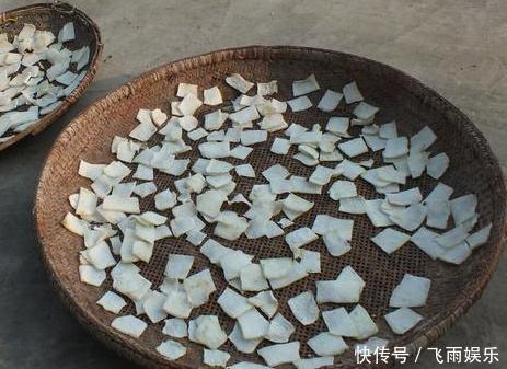 立秋后,遇到5种蔬菜,我一次买10斤,晒干冬天炖肉特好吃