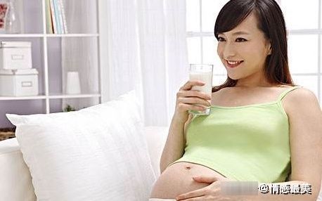 妊娠反应|怀孕后,孕妇若戒不掉这些“小动作”,或许会使羊水质量受影响