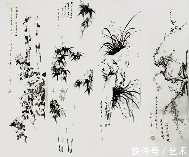 领军人物|吴建军——新时代.艺术领军人物