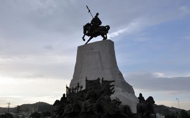 匈奴|和封狼居胥齐名的成语，此人俘获匈奴太后，却是个奸臣