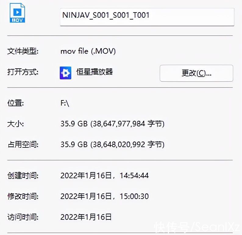 rZ6的完全体形态：解锁12bit ProRes RAW外录