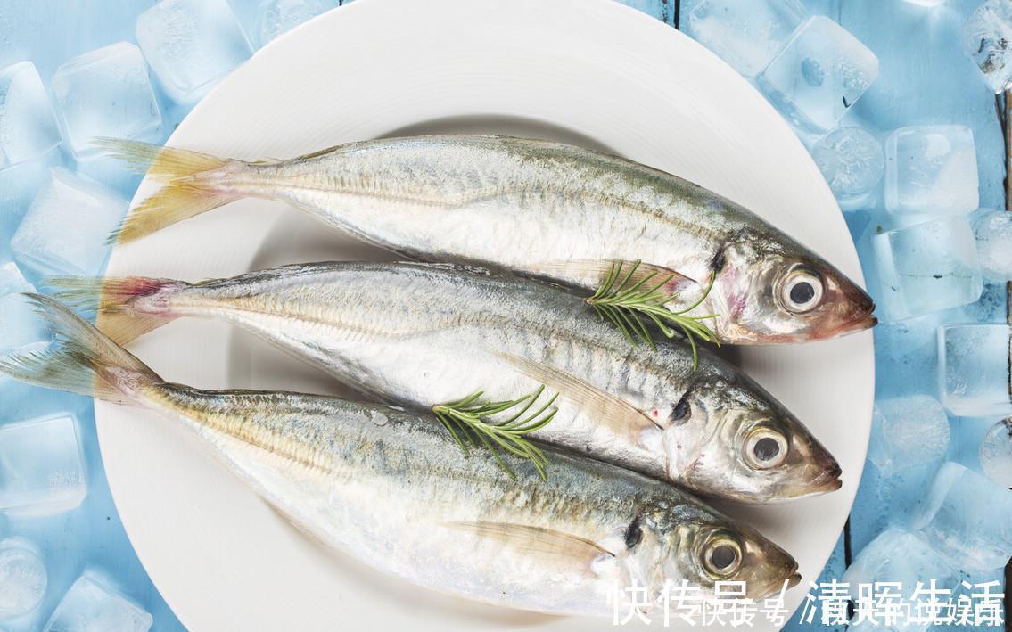 保存|清明前后，5种海鲜适合晒成干，保存时间长，比新鲜的还好吃