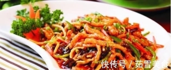 几道美味好吃的家常菜做法,有营养的菜品,家常版做法,好学易做