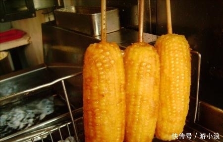 美食|中国5大城市夜市美食大观:谁家的夜市不是荣耀的王者?