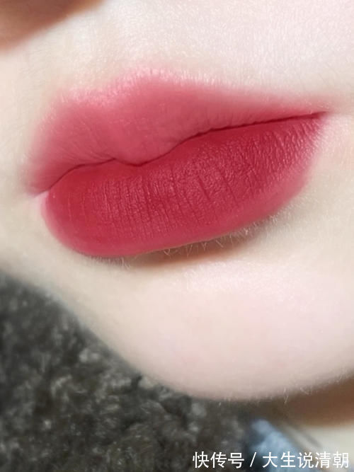 新年聚会 新年聚会最佳C位口红,不能只有我知道!