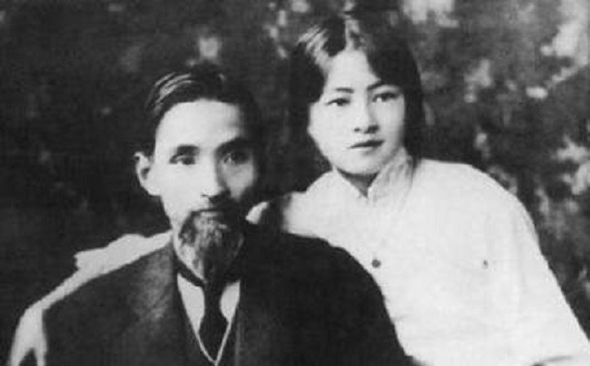 林徽因|林徽因为何会说,造成她自己身体不好,是因为梁家的那些亲戚?