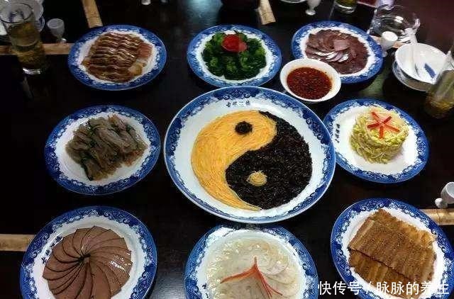 陕西安康“八大件”,让你垂涎欲滴