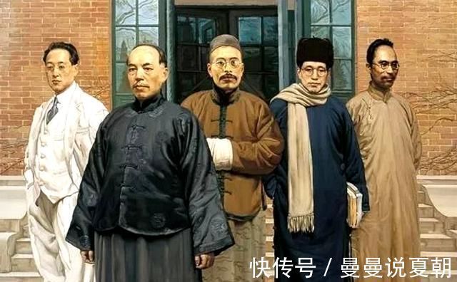 繁体字&专家提议废除汉字,他写2篇奇文对其反驳,从头到尾一个读音