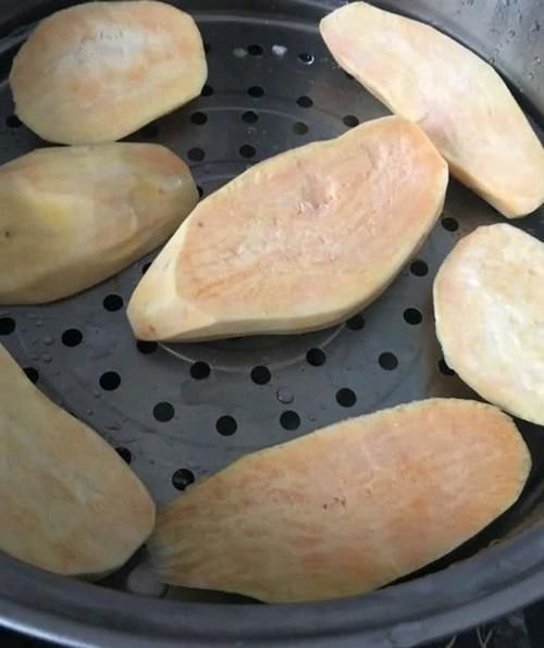 日本人吃的“长寿菜”被发现,我国是产量大国,看完我默默收藏了