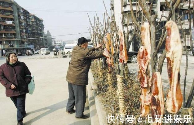入味|腌腊肉时,只放盐可不行,只有加上这2种,腊肉才会入味好吃