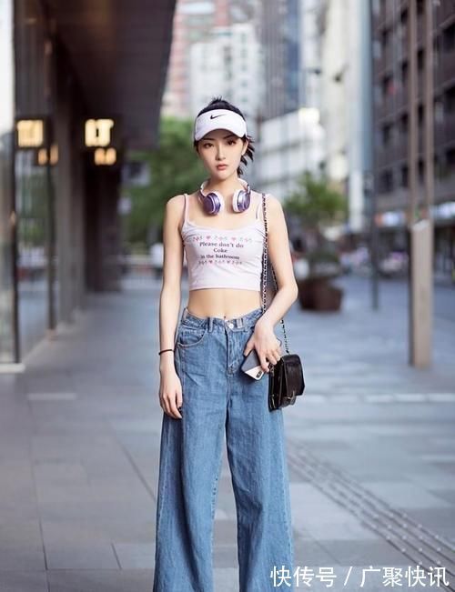 大长腿|时尚穿搭打底裤,游走在高贵与活泼之间,可甜可咸