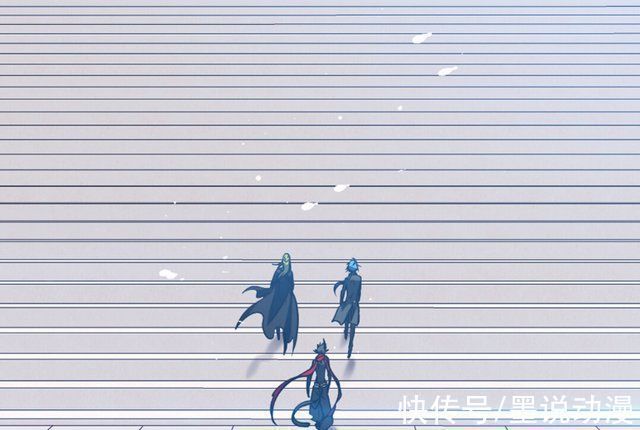 海神|斗罗大陆欧阳孙终将离开海神岛,波赛西邀请毒斗罗成为海神供奉