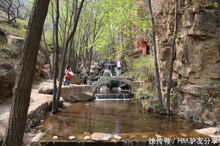 山西省大同市灵丘县景点介绍