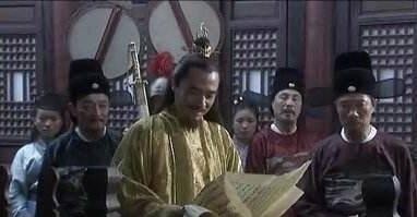 古代|古代一“考神”,逢考就是第一名,后得罪皇帝,被诛九族