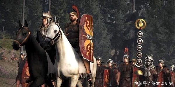 多瑙河|为什么宁愿攻打非洲,罗马人也不想占领整个欧洲?