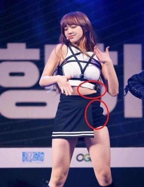 太尴尬：曾经同一组合出道，我还是选手，你却成了导师！