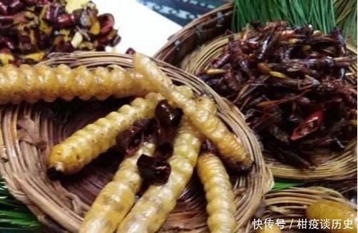 居住|云南六大独特美食 在云南居住超十年人都未必全吃过 无过桥米线