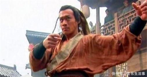 史进@鲁智深与武松,谁排在前面,看完本篇一清二楚!