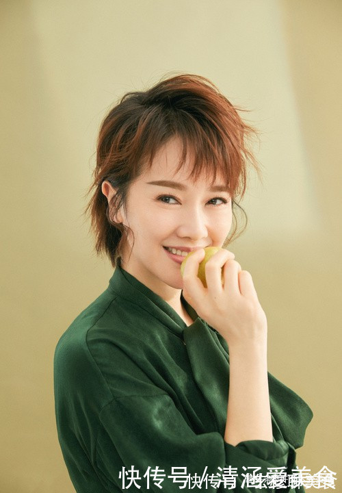 新发型 女人过了50岁,尽量避开这3种发型,尤其是第2种,显老又土气