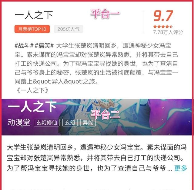 王也|「浅析」《一人之下》凭什么能够跻身国漫巅峰之列