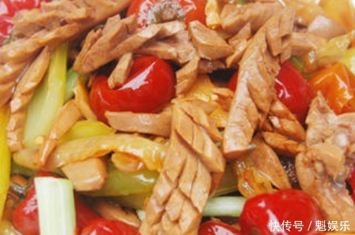 变着花样给孩子烧菜吃,荤素搭配,营养又解馋,抓住孩子的胃!