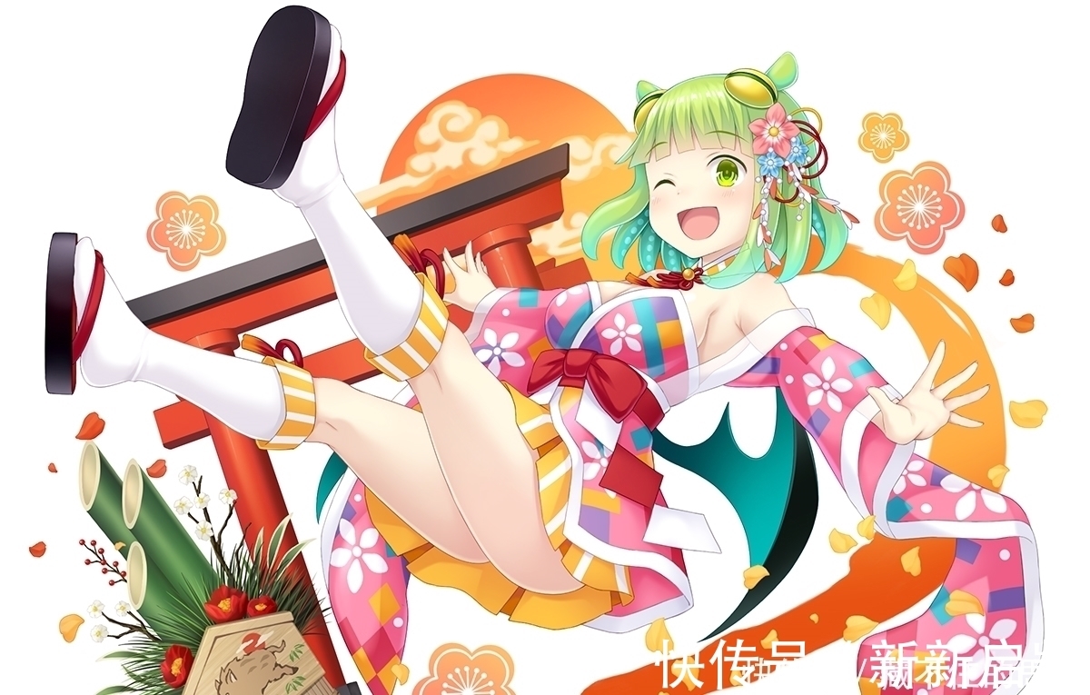 珍藏版|珍藏版，4K超清二次元动漫壁纸记得关注哦，定时更新