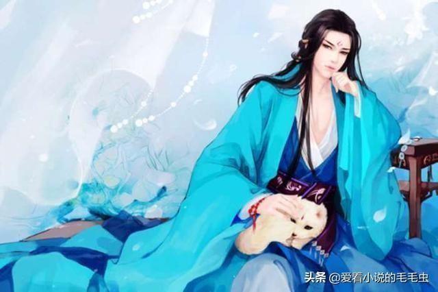 男主#四本男主残疾的古言,他病娇黑化,腹黑阴郁,却被一个她温暖治愈