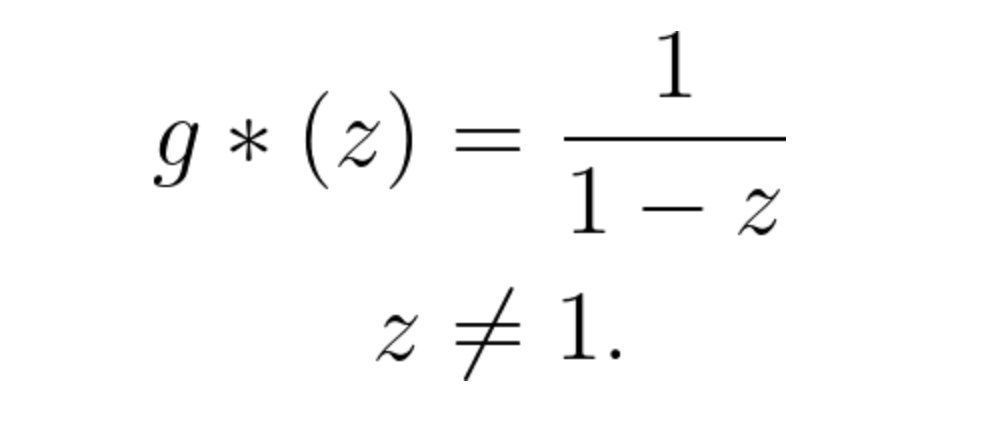 数学中的宇宙本质——超越无限，解析延拓及其在量子物理中的应用