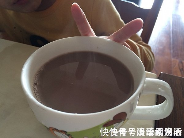 补血养血|黑豆这样煮着吃,不仅味道甜美,且能补血养血、延缓衰老