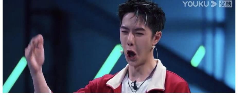 選手|《這就是街舞》：選手高呼賽制太殘酷，王一博激動到變形
