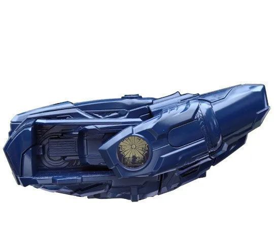 腰带|汇总假面骑士中已经量产的腰带,你知道几个?