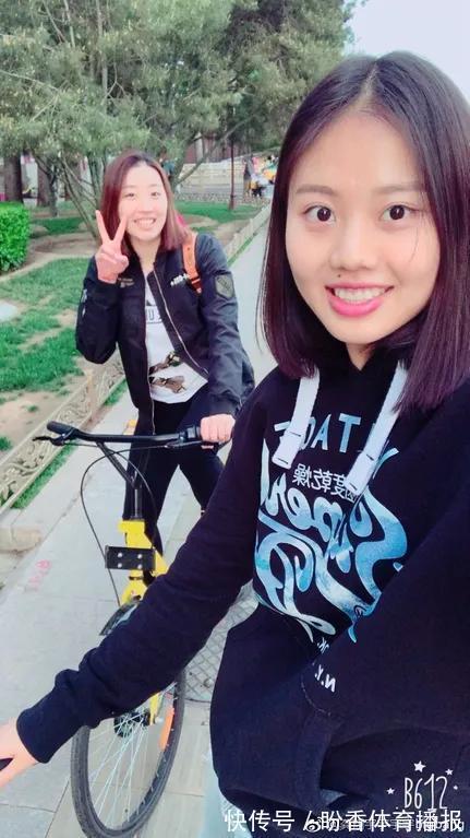 龚翔宇|中国女排队员龚翔宇到底有多美？（多图）