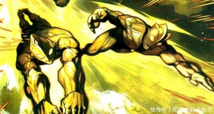 佐菲奥特曼|奥特曼初稿形象长什么样?初代有翅膀,迪迦是俩人,佐菲只有两米高!