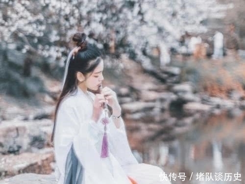 何满子!不知名诗人与白居易元稹比拼,短短20字,完胜两大诗人名满天下