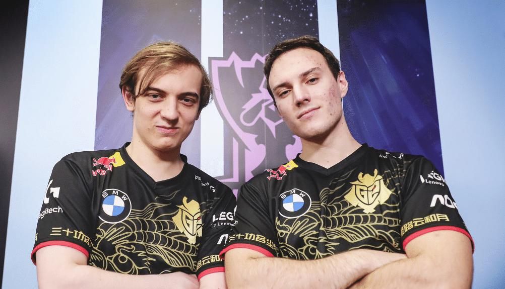 LPL|G2即将对战DWG，得知他们做好的准备，网友：LPL夺冠稳了！