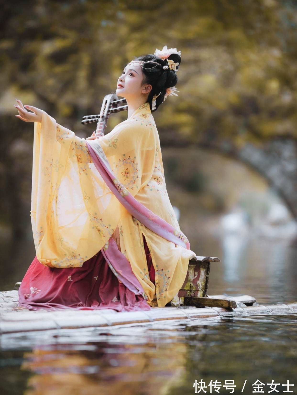 岁月如歌#诗·十八首丨穷歌不尽三更夜,一觉醒来却断篇