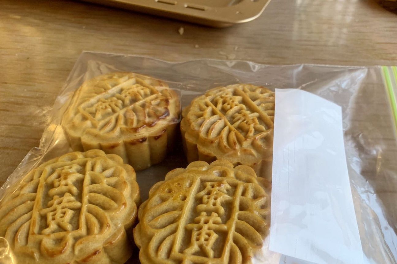 自己做月饼容易失败？月饼常见问题一次性解决，收藏了