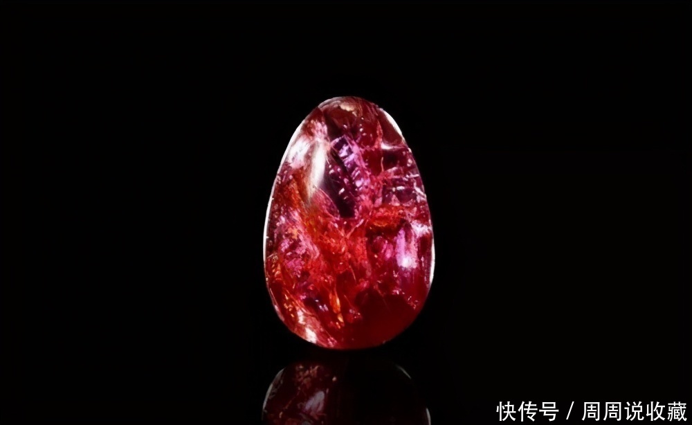 “血钻”不是随便叫的,少闹笑话