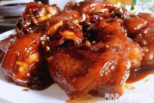 美味|味道超赞的几道家常菜,美味诱人,解馋下饭,家人吃过赞不绝口