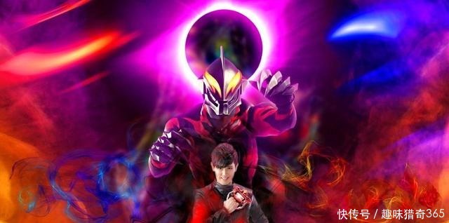 光之巨人|贝利亚后传第40章迪迦奥特曼和贝利亚心意相通,黑暗长廊被攻破