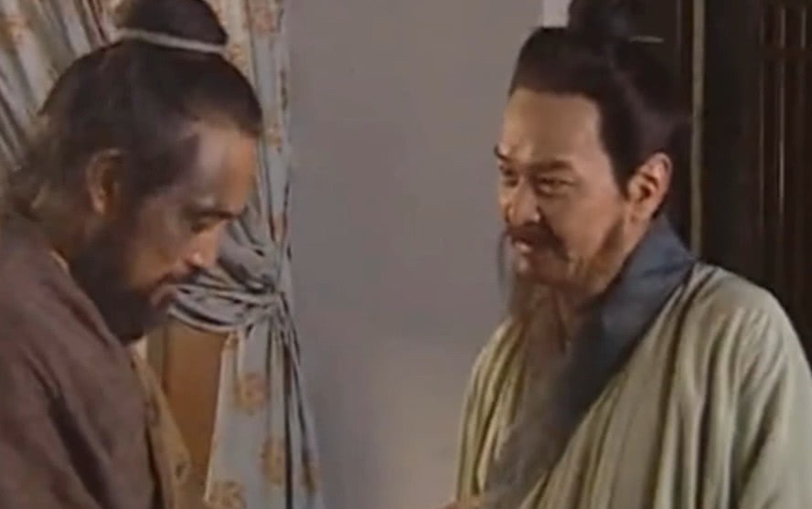 失败|倒霉的杨志,两次押运都失败,他的性格就担不起大事