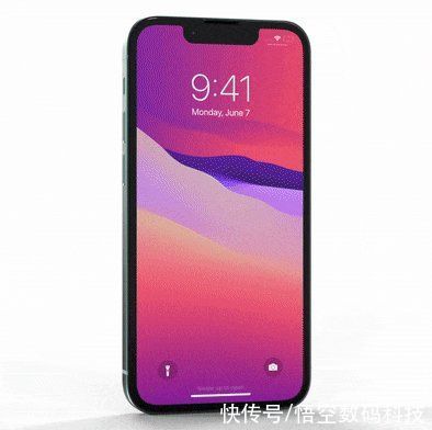 刷新率|iPhone13或安排上了息屏显示，却引网友热议：早就体验过了