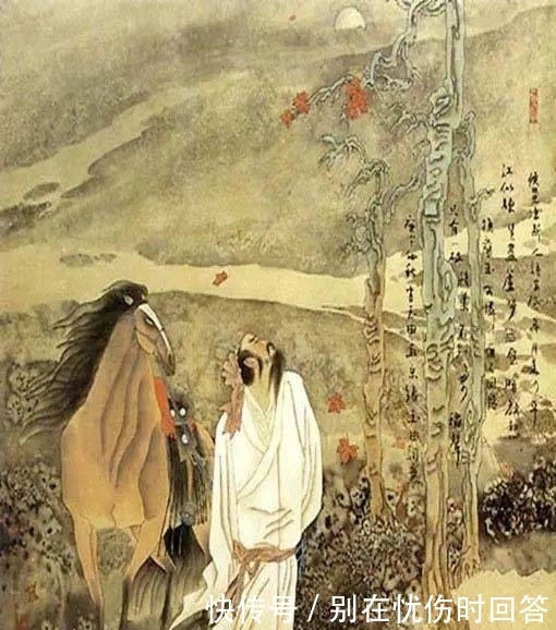 死亡|面对衰老和死亡,古人都有哪些看法?