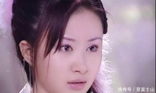 内存销毁演员在《宝莲灯》中,现在怎么样了!