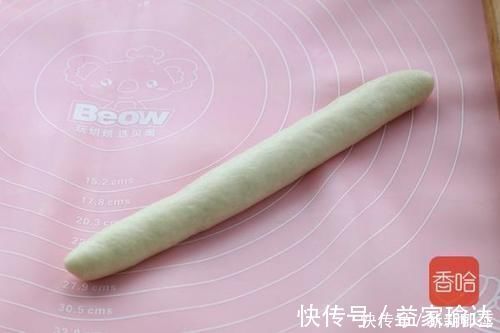 面包店|面包店最常见的面包自己做,真材实料吃得放心,食材做法都简单