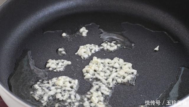 几秒钟学会豪华西餐,剩奶油煮意面,香浓美味贼洋气